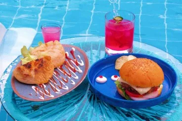 Beach Resort Goa